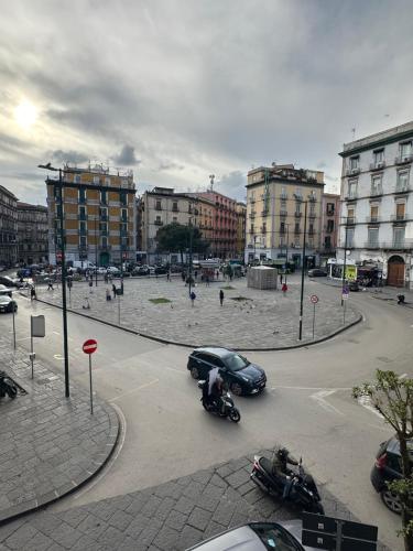 Hotiday Napoli Astoria