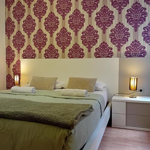 Centrico apartamento MR suite