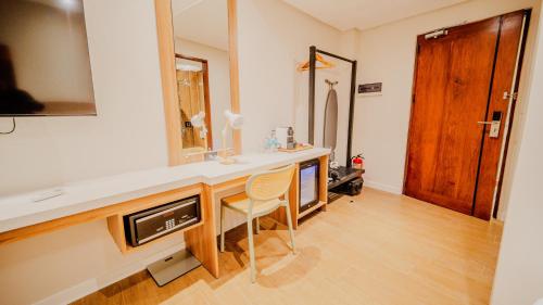 Φωτογραφία από το άλμπουμ του Grand Palm Villas & Hotel σε Tagum