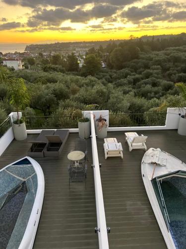 St Nicholas Tsilivi Apts