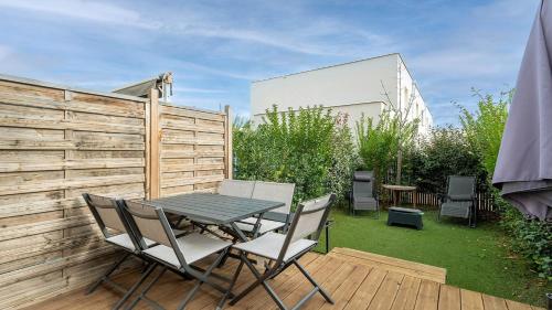 La Dune N64 Villa 3P6