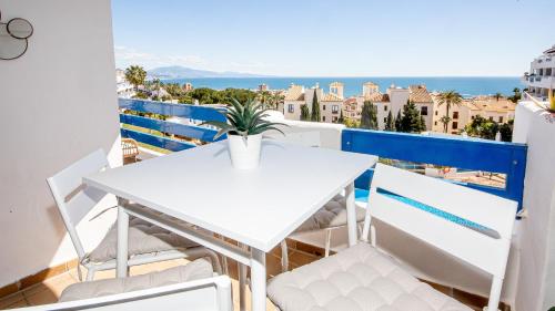 Duquesa Suites 514