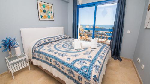 Duquesa Suites 514