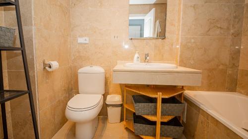 Duquesa Suites 514