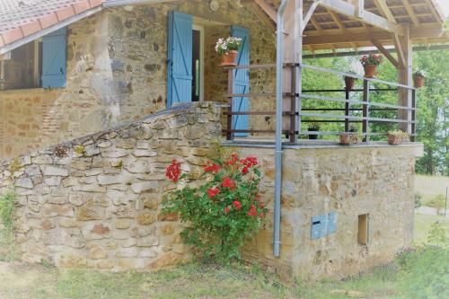 Gîte de la brasserie