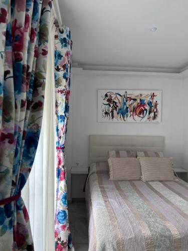Sweet Home in Puerto Marina