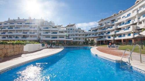 Duquesa Suites 514
