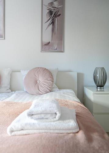 RentPlanet - Apartament Smolna