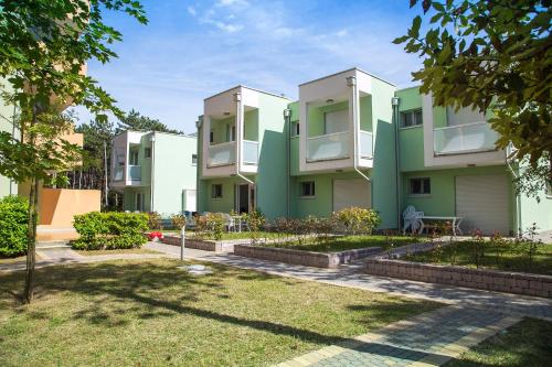 Imagen de la galería de Castello, en Bibione