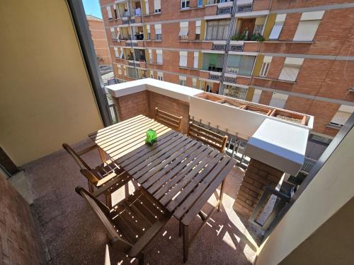 San Paolo Charme Apartment
