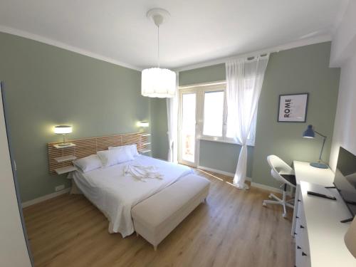 San Paolo Charme Apartment