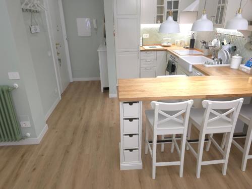 San Paolo Charme Apartment