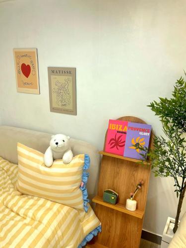 Gallery image of Lala Stay in Seoul