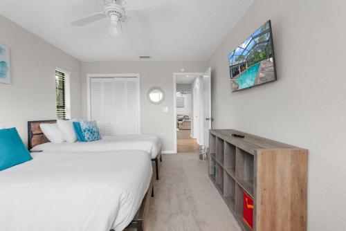 Foto dalla galleria di Candida's Retreat a Spring Hill