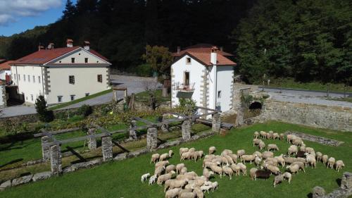 Hiška Kovačija-Riverside Boutique Retreat
