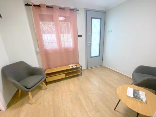 MediTerra Stay Athens Park Place