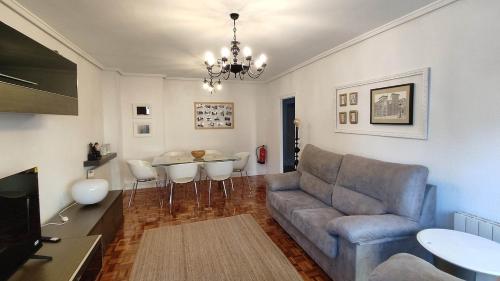 Marlac, en la Capital del Rioja