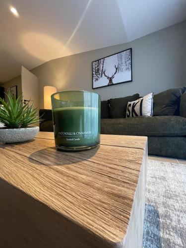 COSY SPACIEUX 6 pers Ax Thermes Centre Parking