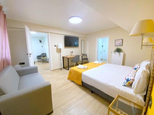 MediTerra Stay Athens Park Place