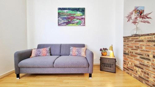 L'Escapade Colmarienne