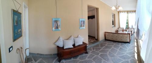 Gallery image of La Rosa Bianca in Tornolo