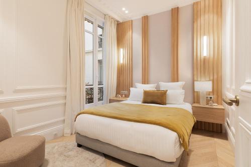 Maison Galante - Serviced Apartments in Champs-Elysées