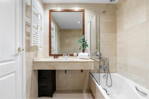 2 bdr La Gavia