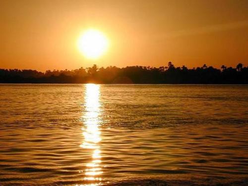 Fotografie z fotogalerie ubytování Nile Hug v destinaci Luxor