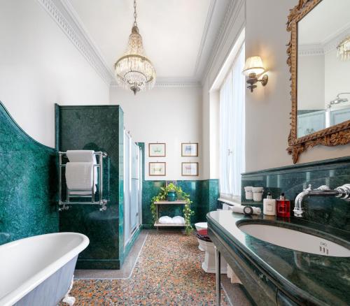 Hotel Locarno photo 135