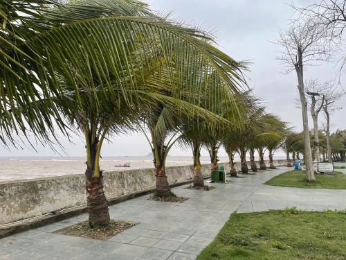 Gallery image of Flamingo Ibiza Hải Tiến 1723-1725 in Hoằng Hóa