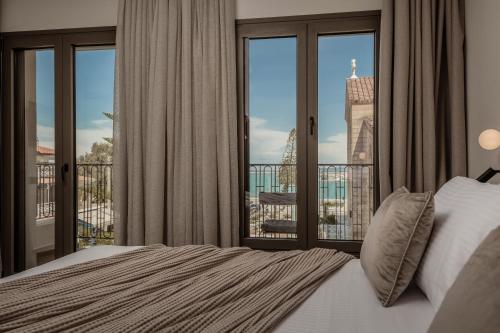 Astarte Villas - St Dionisios Apartment & Suite