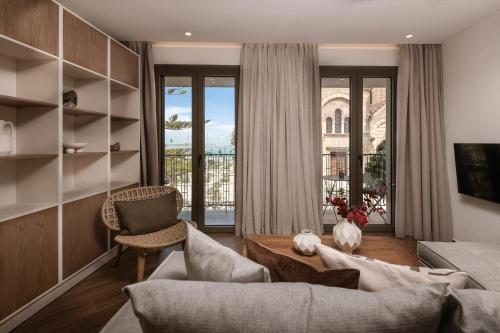 Astarte Villas - St Dionisios Apartment & Suite
