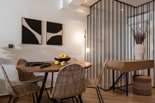 Astarte Villas - St Dionisios Apartment & Suite