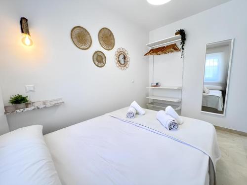 El Paraiso BeachFront Apartment