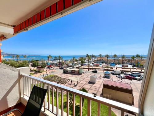 El Paraiso BeachFront Apartment