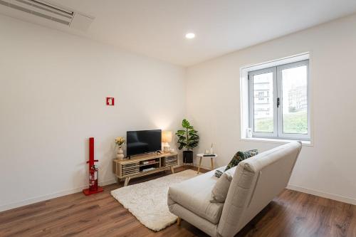 GuestReady - Urkunina apartment