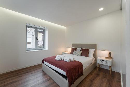 GuestReady - Urkunina apartment