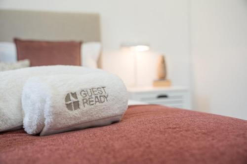 GuestReady - Urkunina apartment