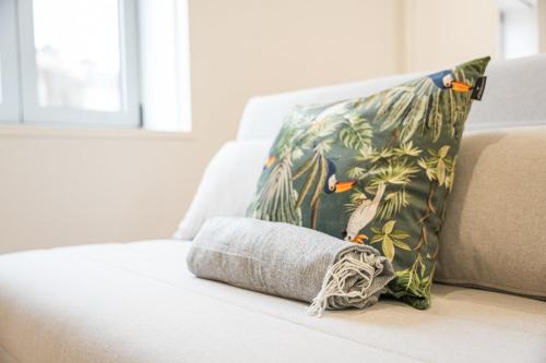 GuestReady - Urkunina apartment