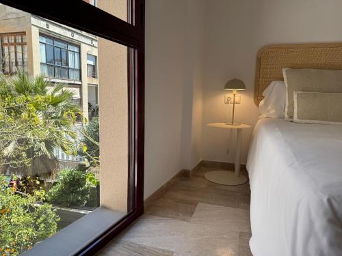 Boutique Temporada VG Barcelona Sant Gervasi