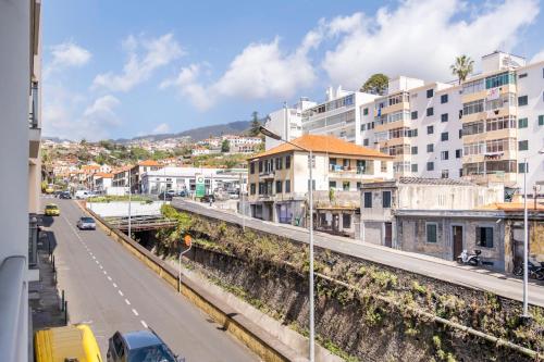 Madeira Emotions II, By OP