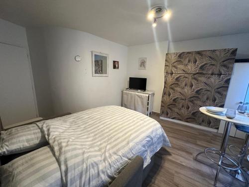 Superbe Studio Miromesnil Elysée