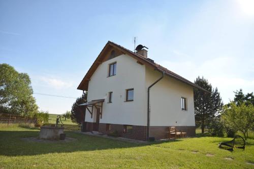 Chalupa Na Vejhonu Jižná