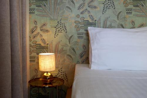 Katsambas Apartment - Cozy Retro-Luxury with Balcony
