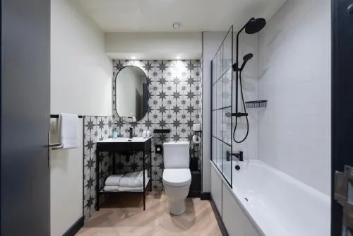 Abel Heywood Boutique Hotel photo 7