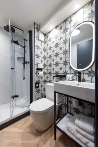 Abel Heywood Boutique Hotel photo 4
