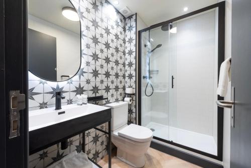 Abel Heywood Boutique Hotel photo 10