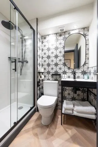 Abel Heywood Boutique Hotel photo 6