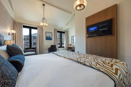 Abel Heywood Boutique Hotel photo 9