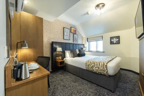 Abel Heywood Boutique Hotel photo 5